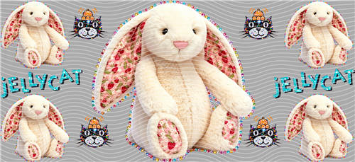16oz Cartoon-T 2756